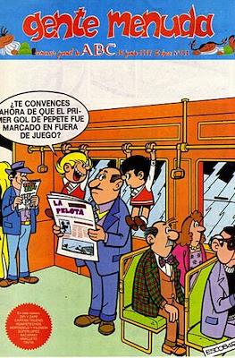 Gente Menuda #391