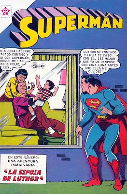 Supermán #405
