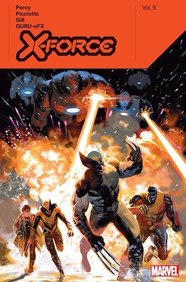 X-Force Vol. 6 (2019-2024) #9