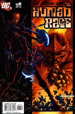 The Human Race #6