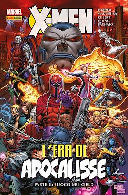 Marvel Omnibus #108 B