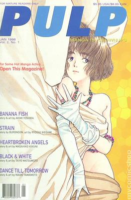 Pulp Vol. 2