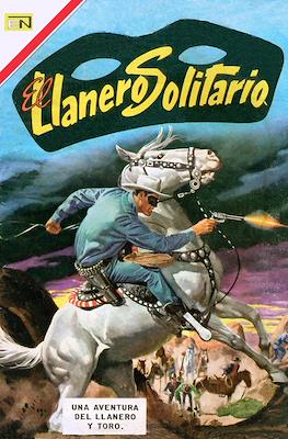 El Llanero Solitario #175
