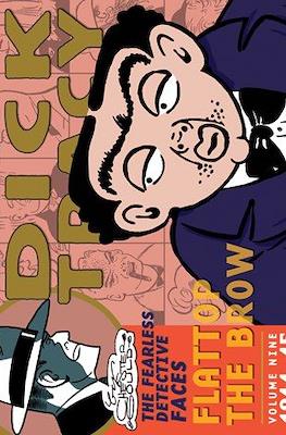 The Complete Dick Tracy (Hardcover) #9