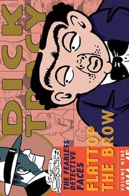 The Complete Dick Tracy #9