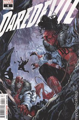Daredevil Vol. 7 (2022-2023) (Comic Book) #4