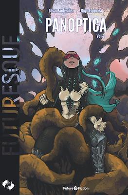 Futuresque #7