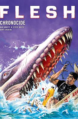 Flesh: Chronocide