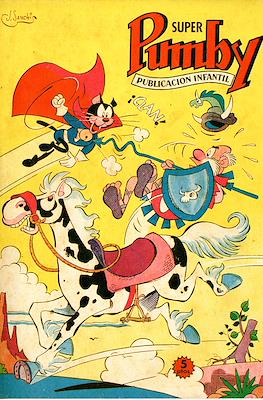Super Pumby (1ª época 1959-1963) #11