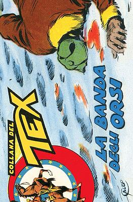 Le strisce di Tex #159