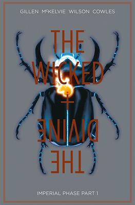 The Wicked + The Divine #5
