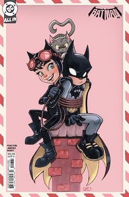 Batman Vol. 4 (2025-Variant Covers) #6.4