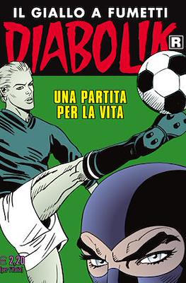 Diabolik R #636