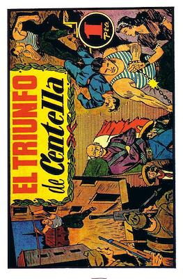 Juan Centella (1940) #112