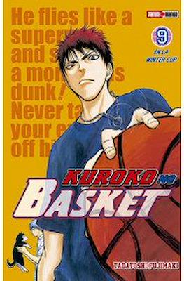 Kuroko no Basket (Rustica) #9