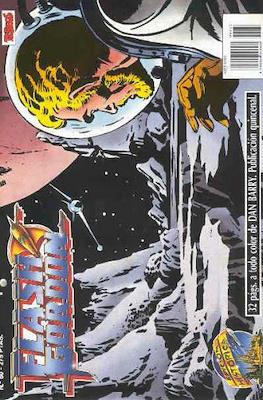 Flash Gordon. Edición histórica #60