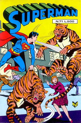 Superman #71