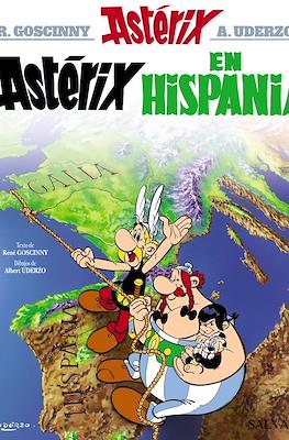 Astérix: La colección #14