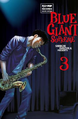 Blue Giant Supreme #3