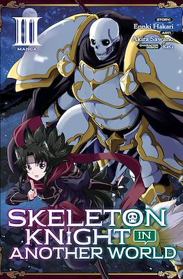 Skeleton Knight in Another World #3