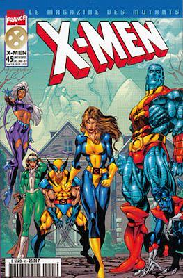 X-Men (1997-2011) #45
