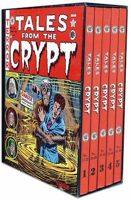 The Complete EC Library: Tales from The Crypt