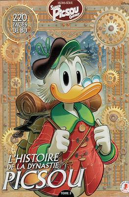 Super Picsou Géant Hors-série #6