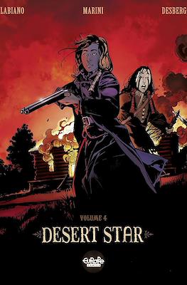 Desert Star #4