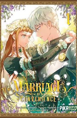 Marriage of Convenience