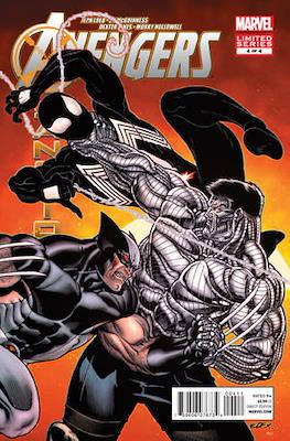 Avengers: X-Sanction (Comic-book) #4