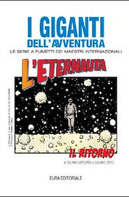 I giganti dell'avventura #63