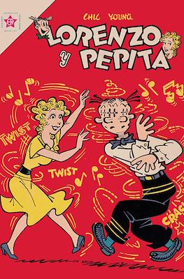 Pepita / Lorenzo y Pepita #193