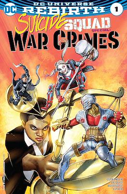 Suicide Squad: War Crimes Special (2016)