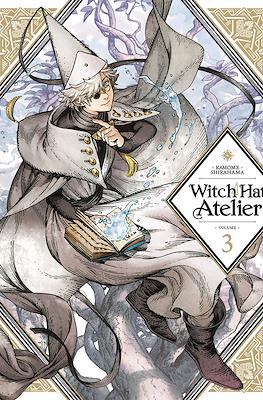 Witch Hat Atelier (Softcover) #3