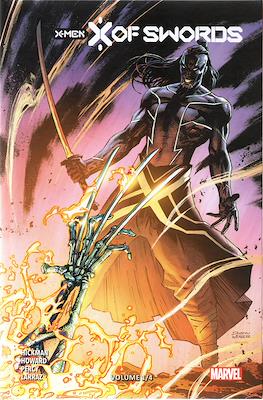 X-Men : X of Swords #1.2