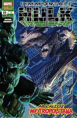 Hulk e i Difensori #68