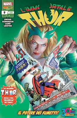 Thor #299