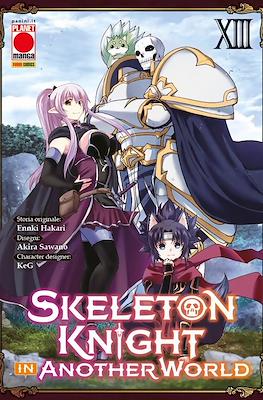 Skeleton Knight in Another World #13