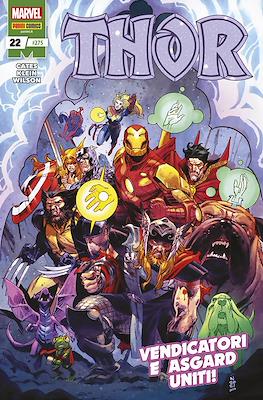 Thor #275