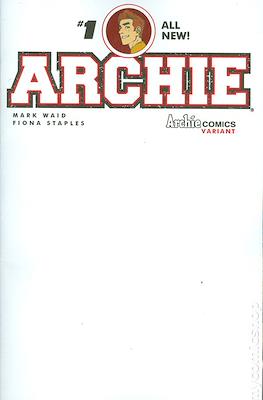 Archie (2015- Variant Cover) #1.23