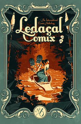 Lodaçal Comix #6