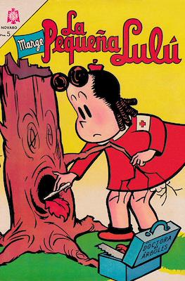 La Pequeña Lulú #226