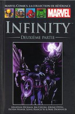 Marvel Comics: La Collection De Référence #133