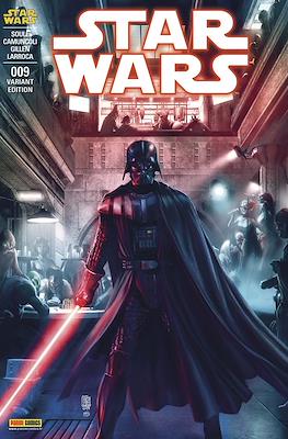 Star Wars #9.1
