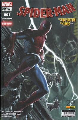 Spider-Man (2017-2018)