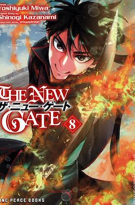The New Gate #8