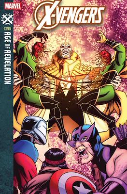 X-Vengers #3