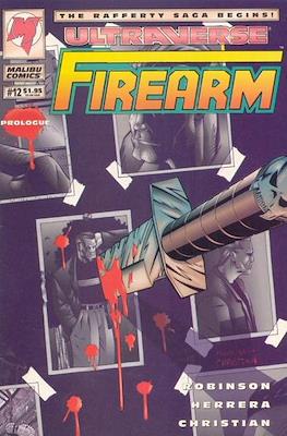 Firearm #12