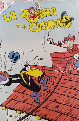 La Zorra y el Cuervo #173