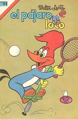 El pájaro loco #480